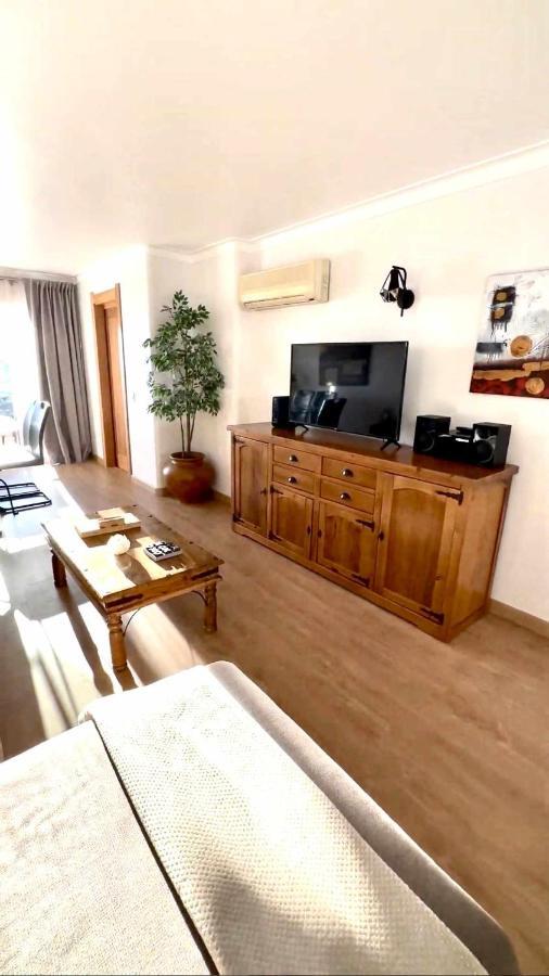 Albufeira Holidays Penthouse Sea View Εξωτερικό φωτογραφία
