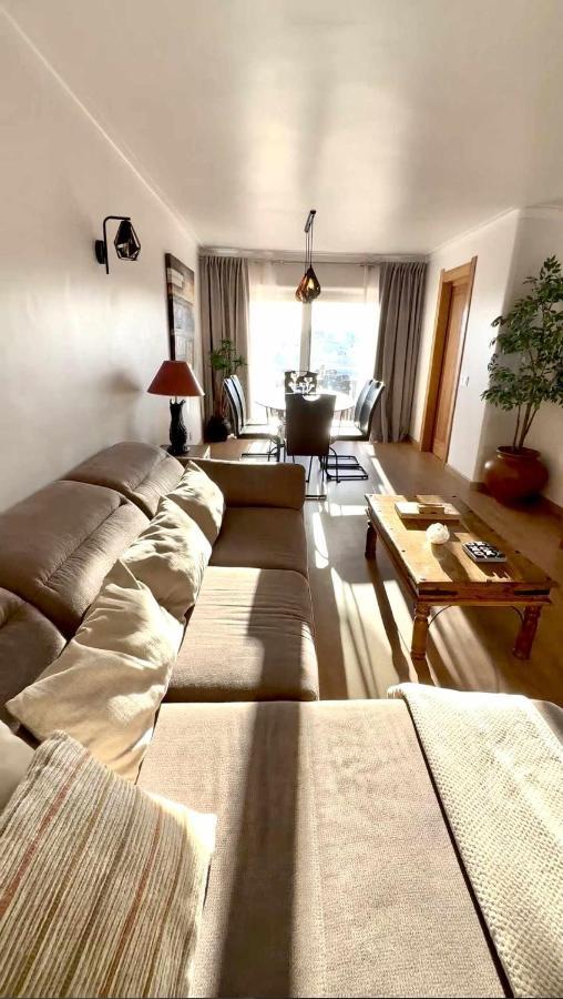 Albufeira Holidays Penthouse Sea View Εξωτερικό φωτογραφία