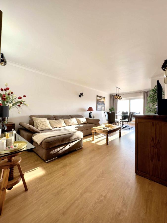 Albufeira Holidays Penthouse Sea View Εξωτερικό φωτογραφία
