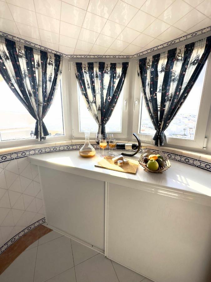 Albufeira Holidays Penthouse Sea View Εξωτερικό φωτογραφία