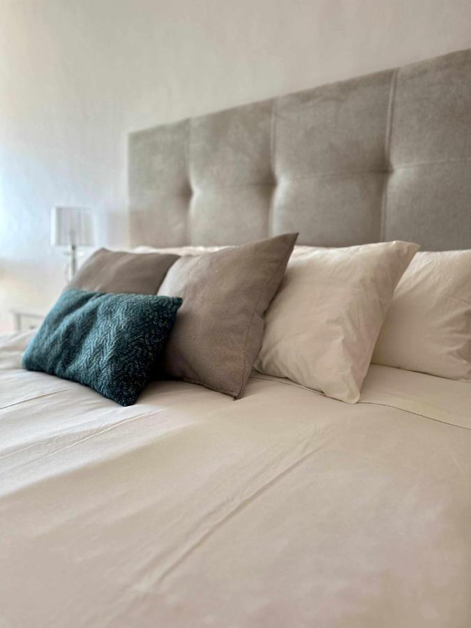 Albufeira Holidays Penthouse Sea View Εξωτερικό φωτογραφία