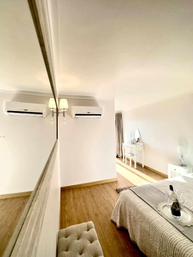 Albufeira Holidays Penthouse Sea View Εξωτερικό φωτογραφία