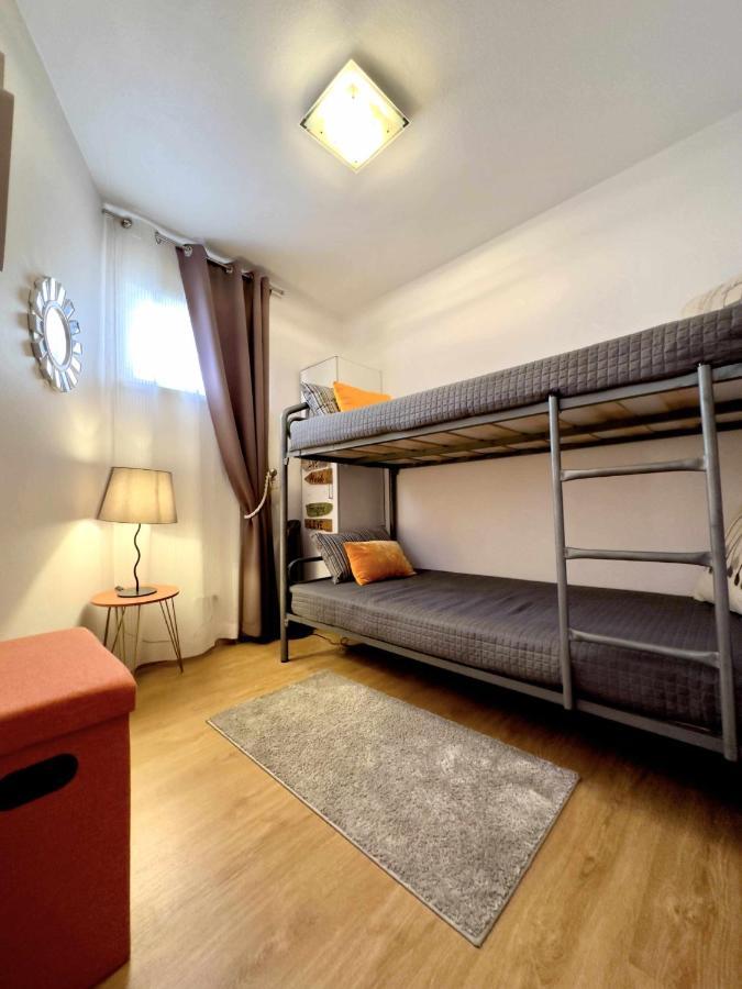 Albufeira Holidays Penthouse Sea View Εξωτερικό φωτογραφία