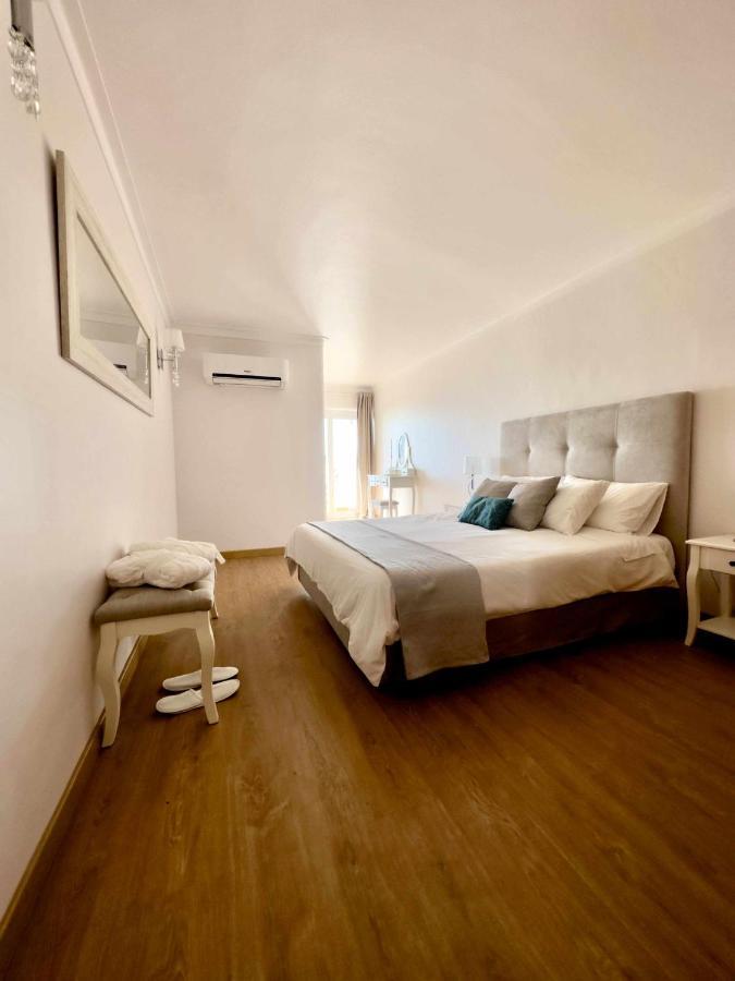 Albufeira Holidays Penthouse Sea View Εξωτερικό φωτογραφία