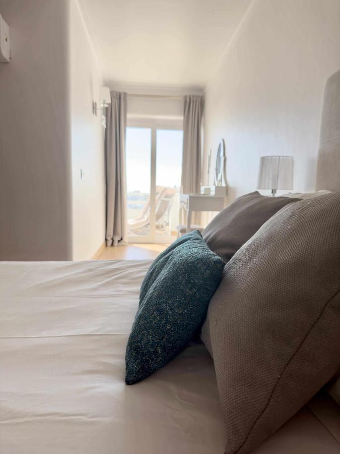 Albufeira Holidays Penthouse Sea View Εξωτερικό φωτογραφία