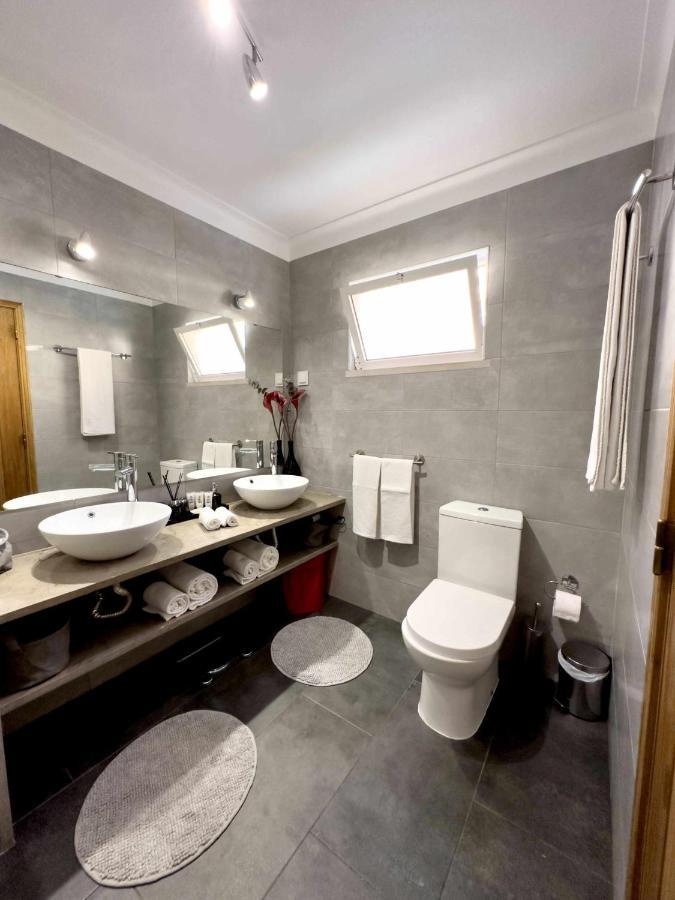 Albufeira Holidays Penthouse Sea View Εξωτερικό φωτογραφία