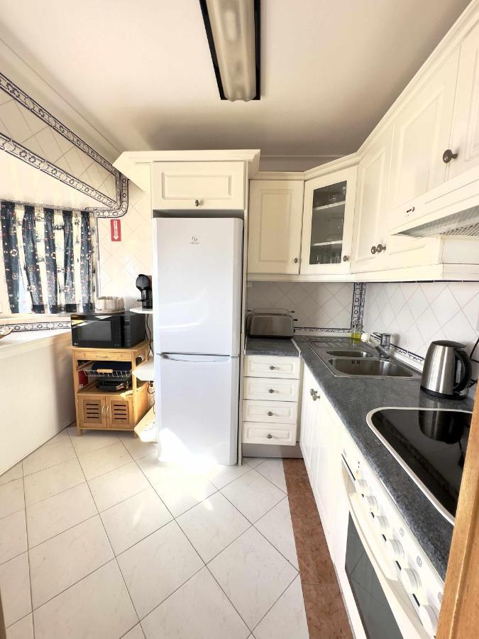 Albufeira Holidays Penthouse Sea View Εξωτερικό φωτογραφία