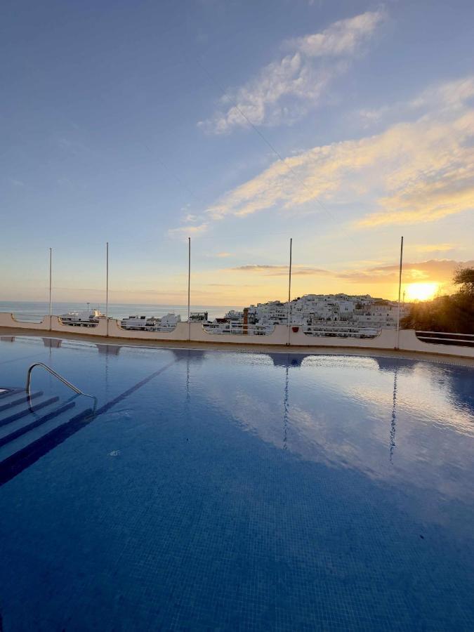 Albufeira Holidays Penthouse Sea View Εξωτερικό φωτογραφία