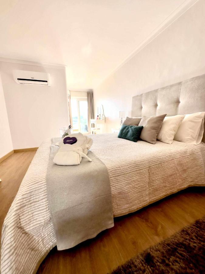 Albufeira Holidays Penthouse Sea View Εξωτερικό φωτογραφία