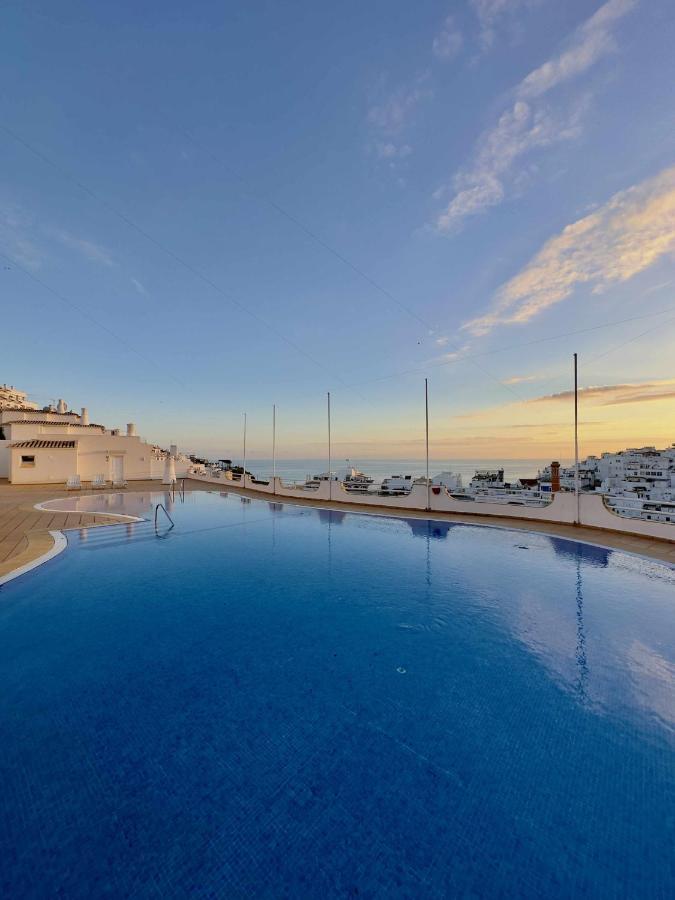 Albufeira Holidays Penthouse Sea View Εξωτερικό φωτογραφία