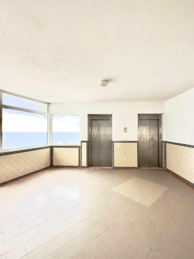 Albufeira Holidays Penthouse Sea View Εξωτερικό φωτογραφία